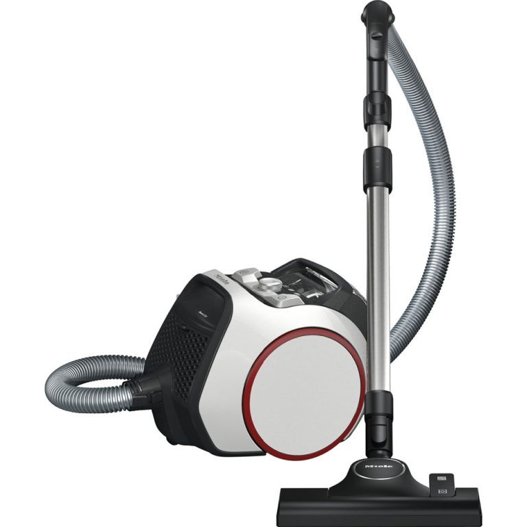 Aspirador Miele BOOST CX1 POWERLINE - SNRF0
