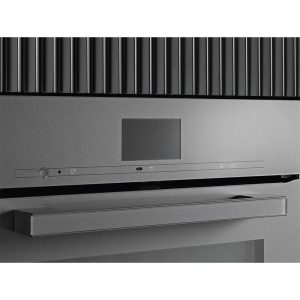Forno Miele H 7860 BP INOX CLEANSTEEL - Image 2