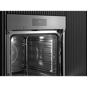 Forno Miele H 7860 BP INOX CLEANSTEEL - Image 3