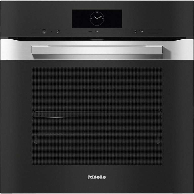 Forno Miele H 7860 BP INOX CLEANSTEEL