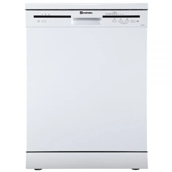 Máquina de Lavar Loiça Meireles MLL 126 W
