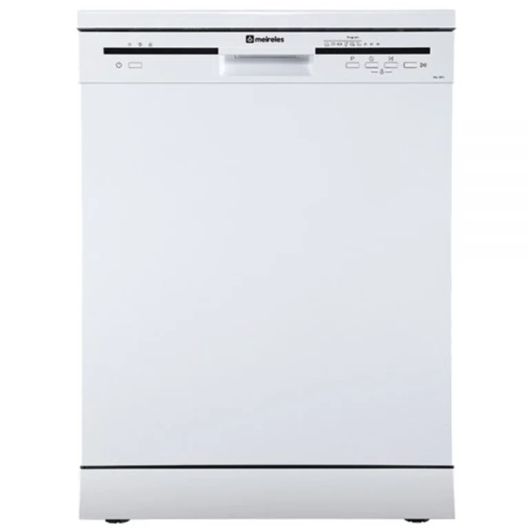 Máquina de Lavar Loiça Meireles MLL 126 W