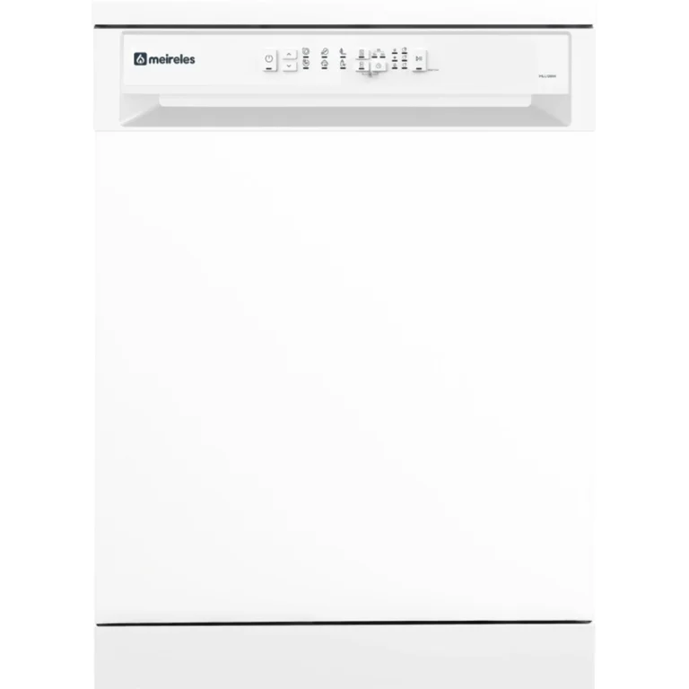 Máquina de Lavar Loiça Meireles MLL 128 W