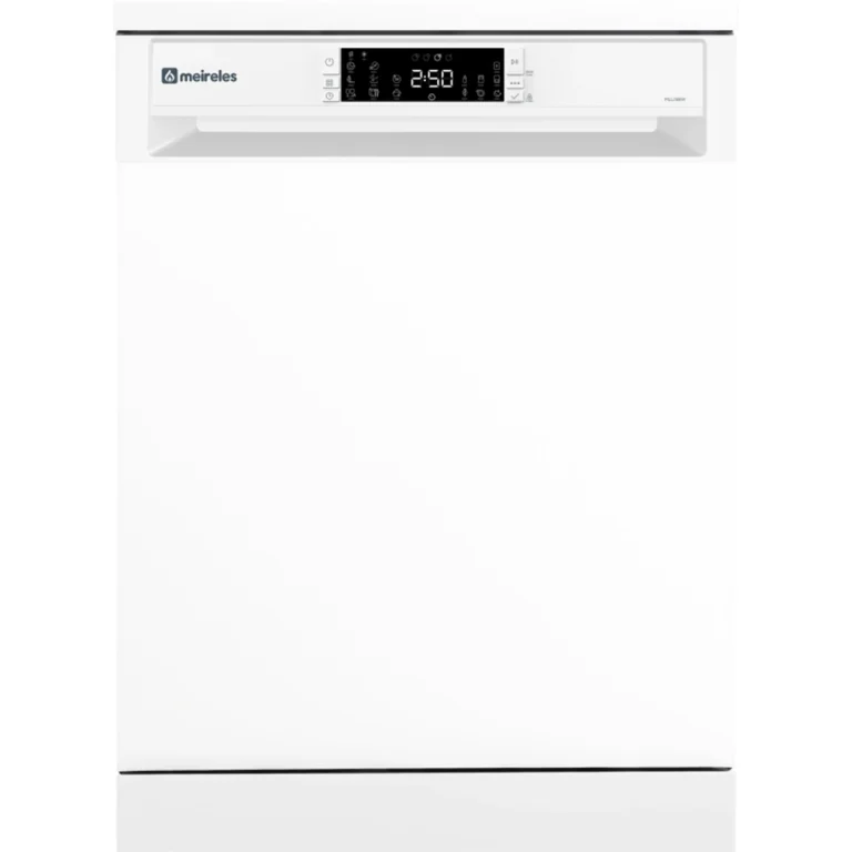 Máquina de Lavar Loiça Meireles MLL 158 W