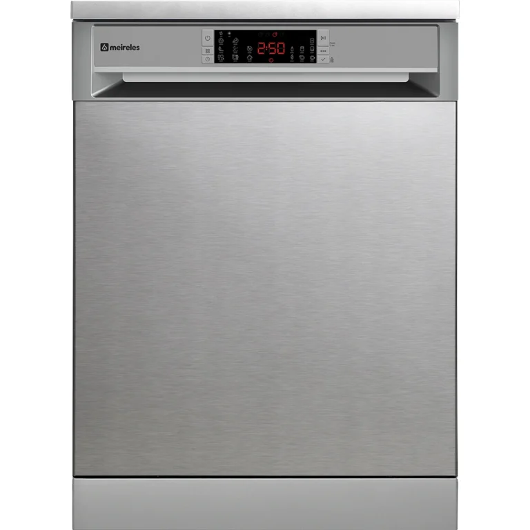 Máquina de Lavar Loiça Meireles MLL 158 X