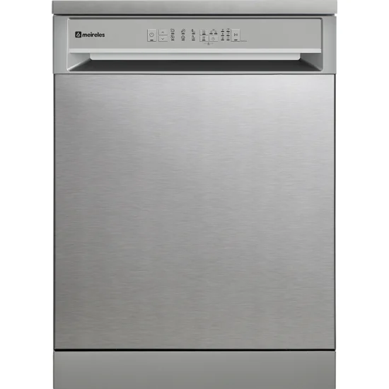 Máquina de Lavar Loiça Meireles MLL 128 X