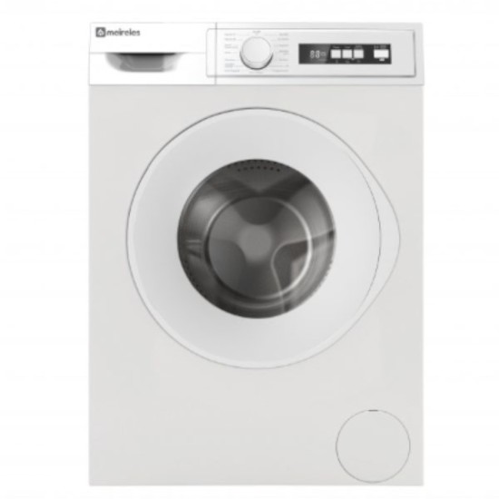 Máquina de Lavar Roupa Meireles MLR 1061 W