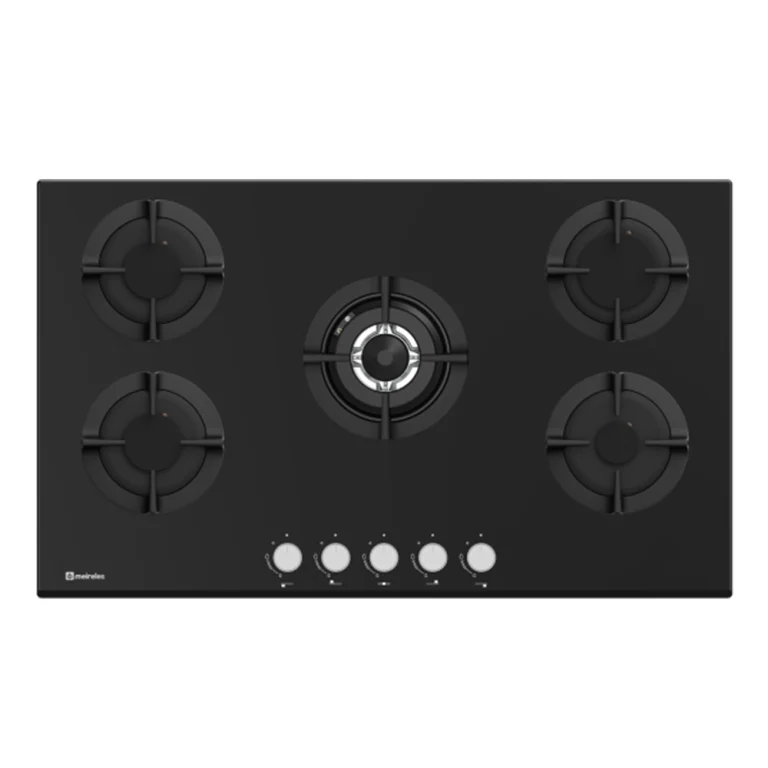 Placa Cristal Gás Meireles MVG 4952 N