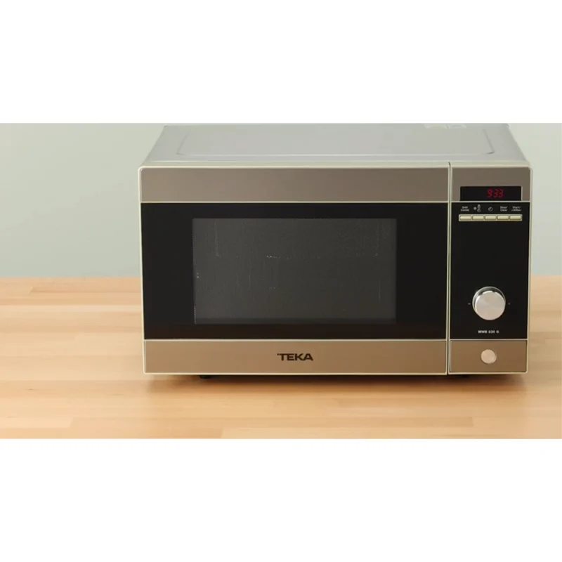 Micro-Ondas Teka MWE 230 G SS - Image 4