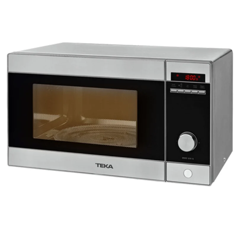 Micro-Ondas Teka MWE 230 G SS - Image 2