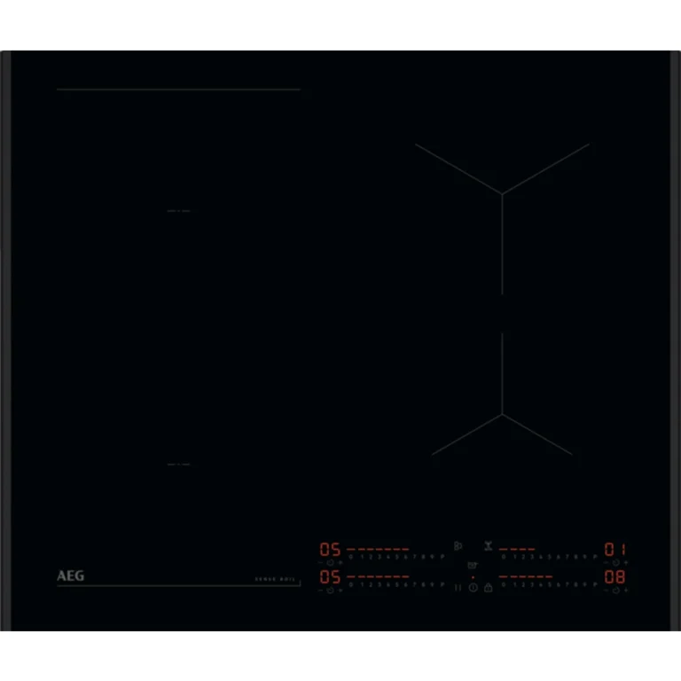 Placa de Indução AEG NII64B10AB