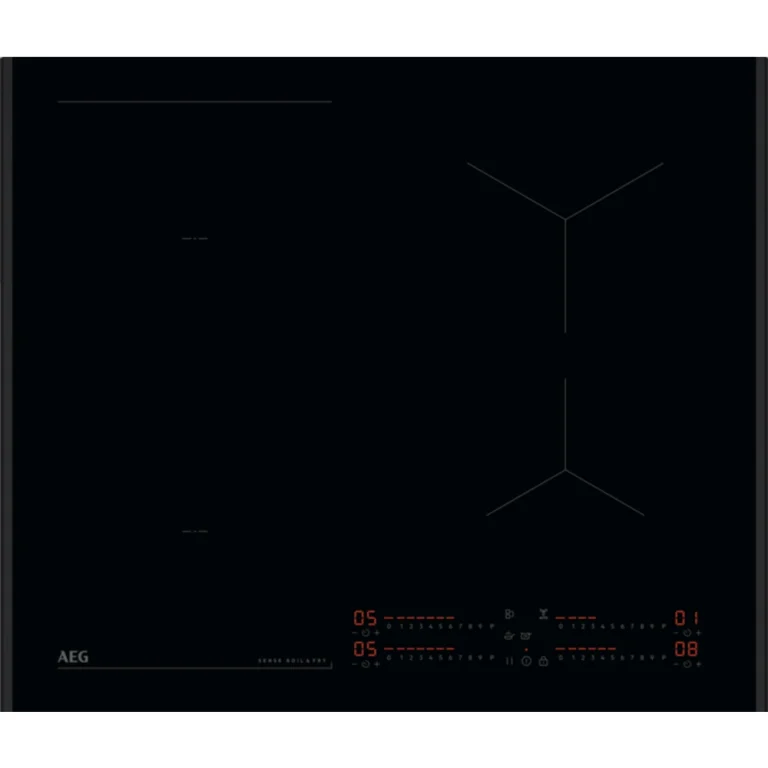 Placa de Indução AEG NII64B30AB
