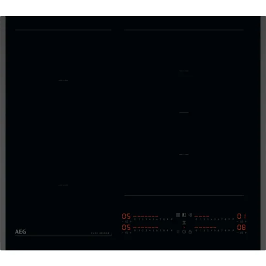 Placa de Indução AEG NII64G00FB