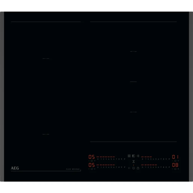Placa de Indução AEG NII64G00FB