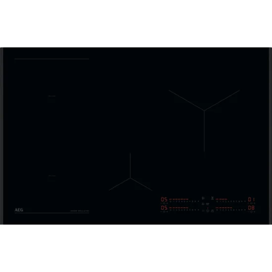 Placa de Indução AEG NII84B30AB