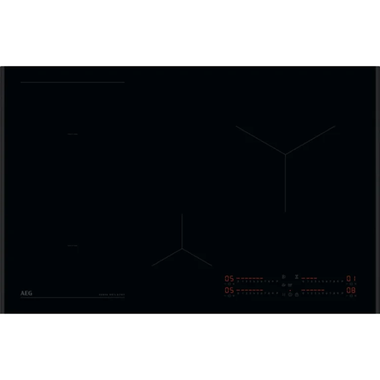 Placa de Indução AEG NII84B30AB