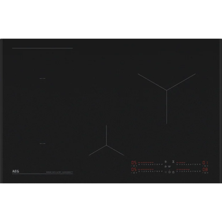 Placa de Indução AEG NII84B30AZ