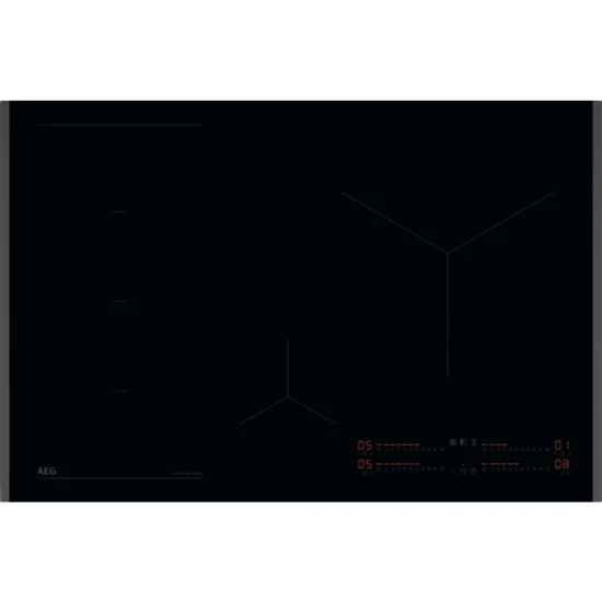 Placa de Indução AEG NII84R00FB
