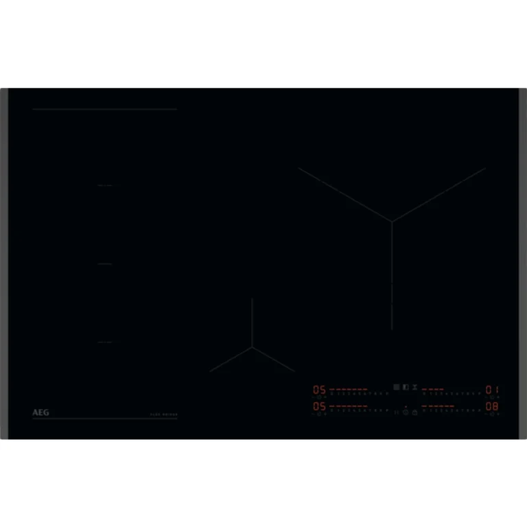 Placa de Indução AEG NII84R00FB