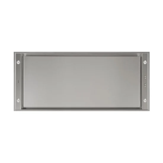 Exaustor de Teto Novy Pureline Compact 120 cm Inox 6820