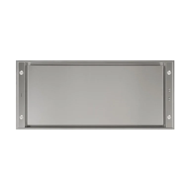 Exaustor de Teto Novy Pureline Compact 120 cm Inox 6820