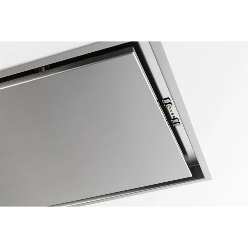 Exaustor de Teto Novy Pureline Compact 120 cm Inox 6720 - Image 4