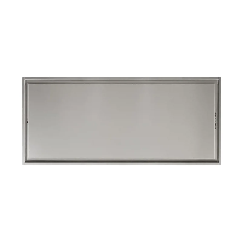 Exaustor de Teto Novy Pureline Compact 120 cm Inox 6720