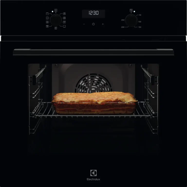 Forno Electrolux OEF5H50BK