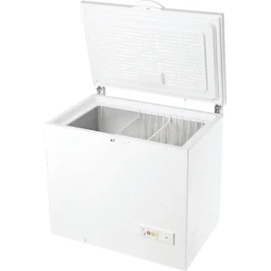 Congelador Horizontal Indesit OS 2A 300 H - 315 lt, 91.6 x 118 cm, Branco - Image 2