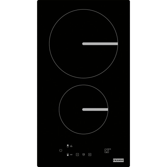 Placa Modular Franke FSM 302 I BK