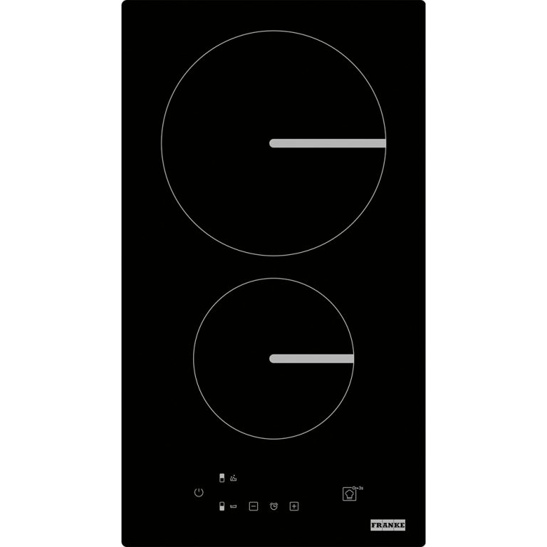 Placa Modular Franke FSM 302 I BK