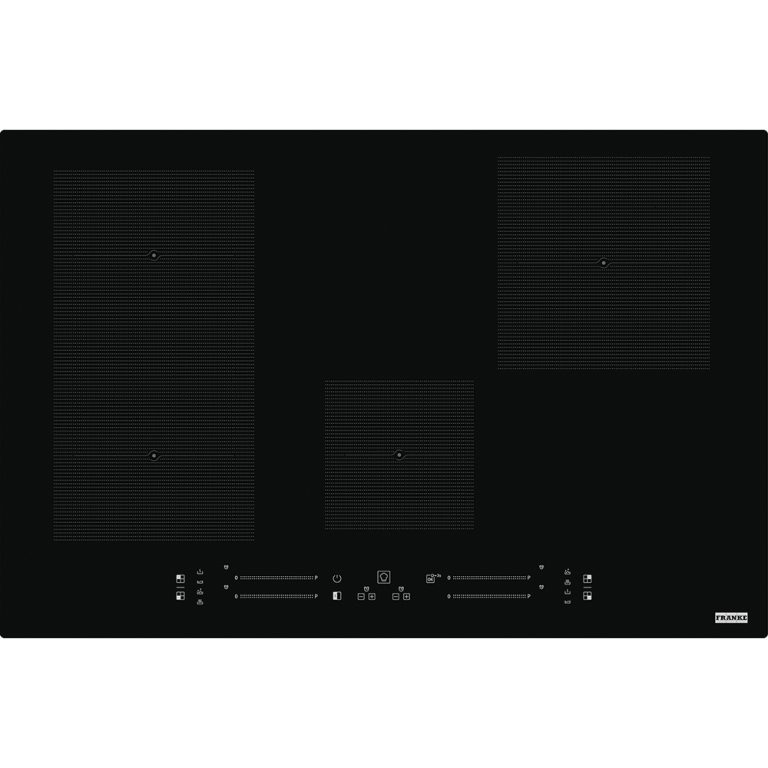 Placa de Indução Franke FMA 804 I F BK