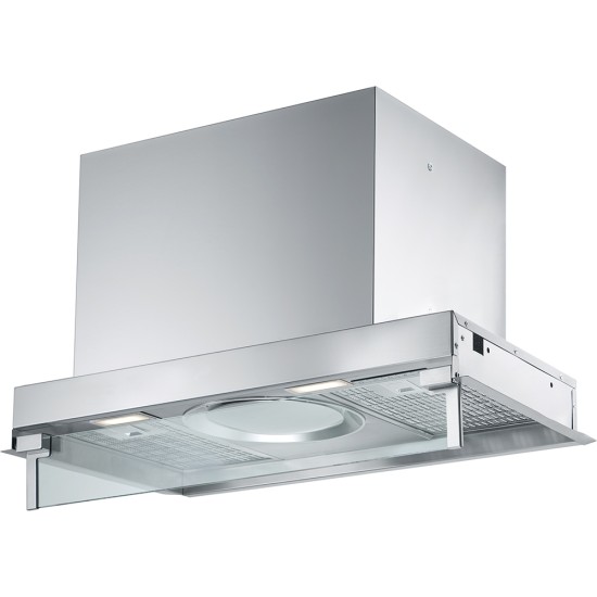 Exaustor Integrável Franke ATMOS 604