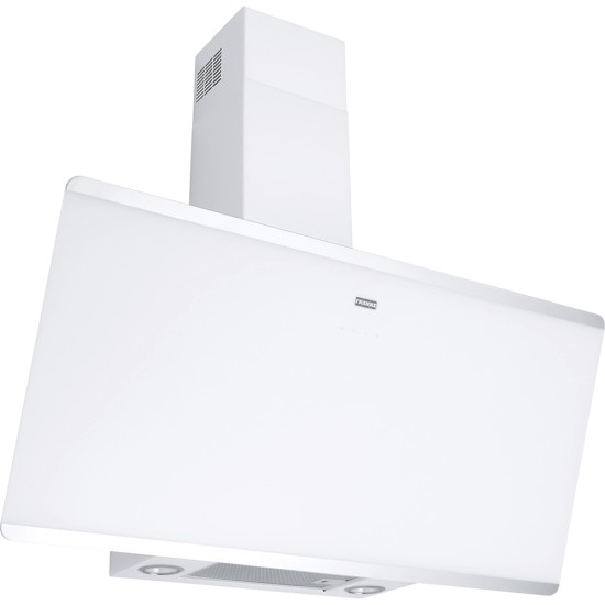 Chaminé Franke FPJ 925 V WH/SS