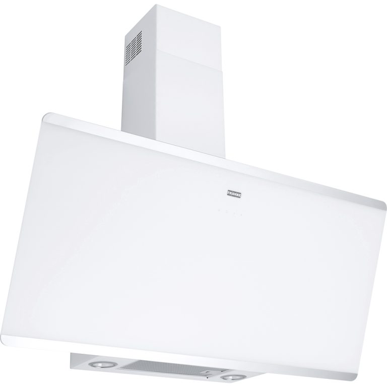 Chaminé Franke FPJ 925 V WH/SS