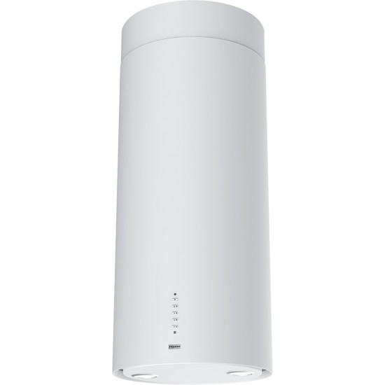 Chaminé De Ilha Franke FTU PLUS 3707 I WH BRANCO