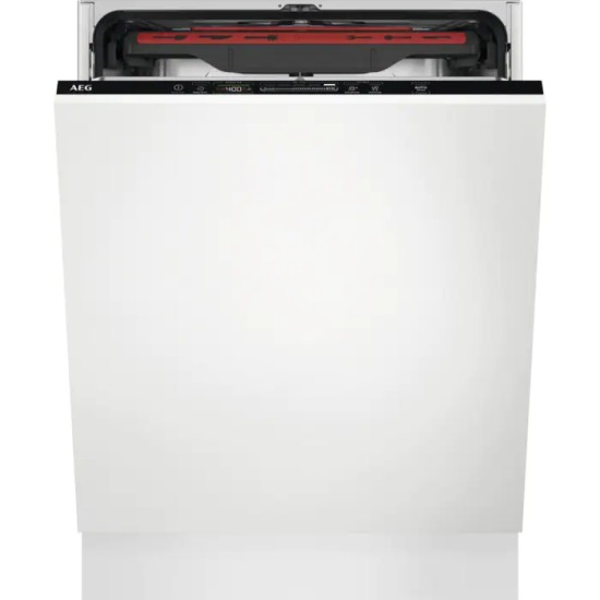 Máquina de Lavar Loiça AEG FSK64907Z
