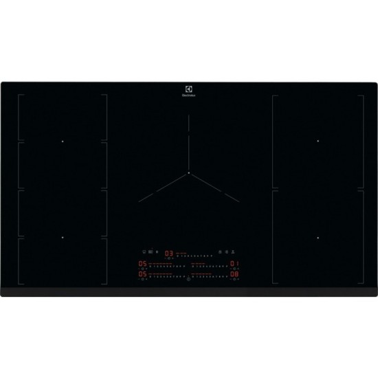 Placa de Indução Electrolux EIV95550