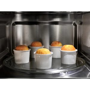 Micro-Ondas Electrolux LMS2173EMX - Image 3