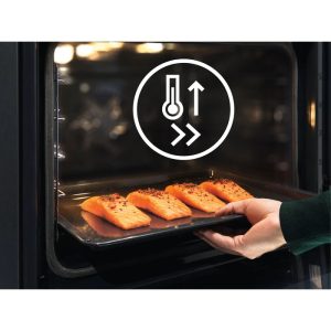 Forno Electrolux KVEBP29X - Image 7