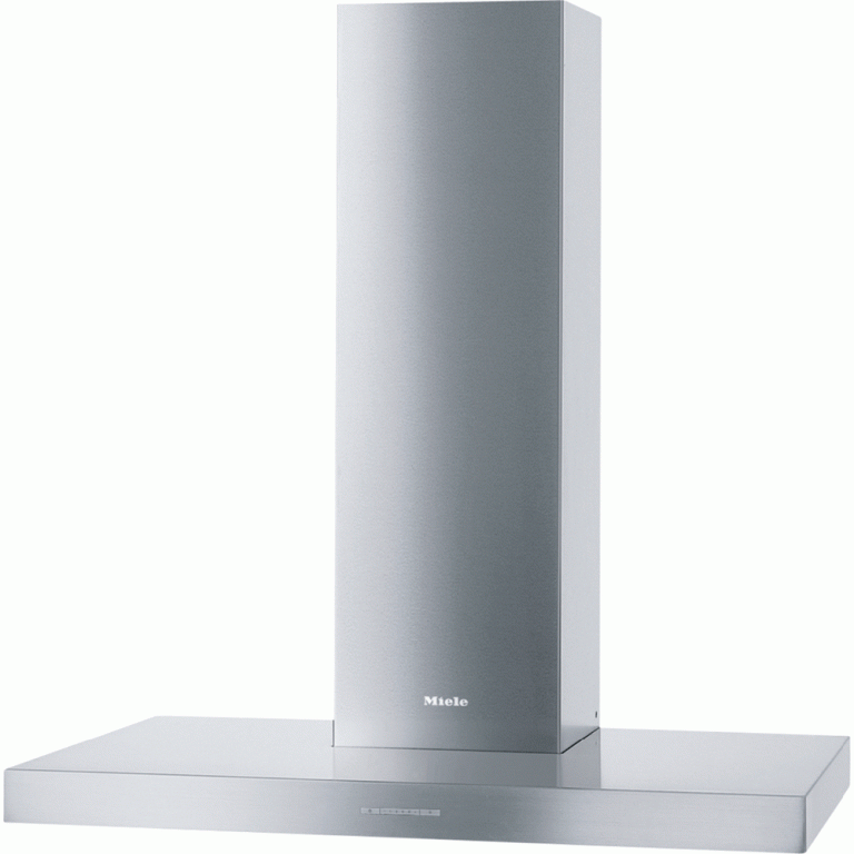 Chaminé Miele PUR 98 W