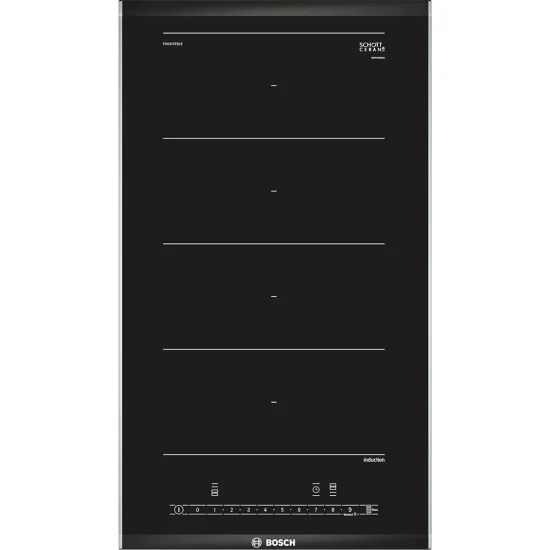 Placa Modular Bosch PXX375FB1E