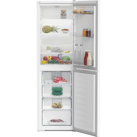 Frigorífico Combinado Beko RCHE300K40WN
