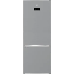 Frigorífico Combinado Beko RCNE560E40ZXBN - Image 2