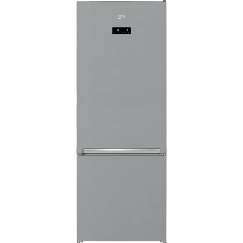 Frigorífico Combinado Beko RCNE560E40ZXBN - Image 2