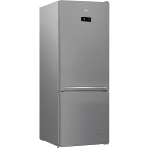 Frigorífico Combinado Beko RCNE560E40ZXBN - Image 3