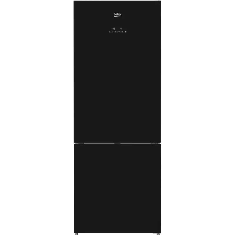 Frigorífico Combinado Beko RCNE560E60ZGBHN - Image 2