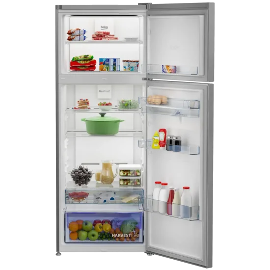 Frigorífico 2 Portas Beko RDNE455E40DXBN