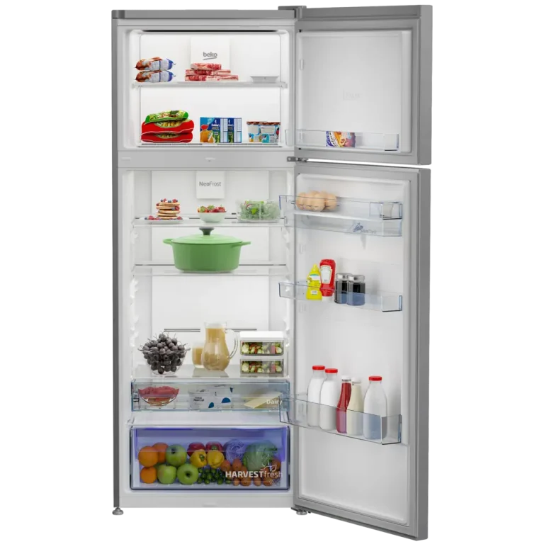 Frigorífico 2 Portas Beko RDNE455E40DXBN
