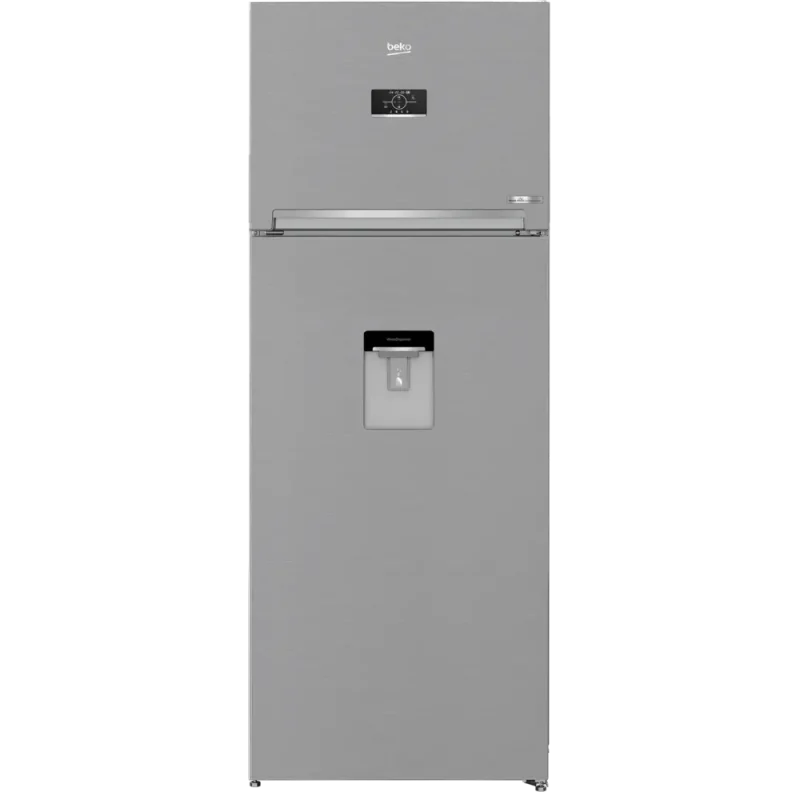 Frigorífico 2 Portas Beko RDNE455E40DXBN - Image 2